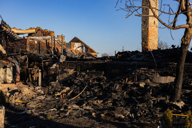 Reliable Fire Damage Removal contractor in Warsaw, KY by Fire Damage Laser Cleaning